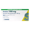 Serolux 100 Mg 10 Tabletas