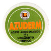 Azuderm Unguento 20 Gr