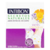 Jabón Íntimo Intibon Salvia Y Caléndula 12 Sachet