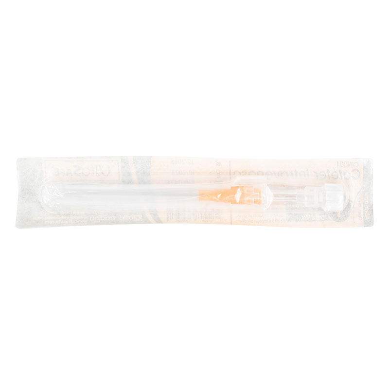 Cateter Alfa Intrave 14G X1 3/4 45 Mm - Imagen 2
