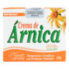 Arnica Crema 60 Gr Freshly