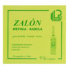 Tratamiento Ortiga Sábila Zalon 10 Ml 10 Ampollas