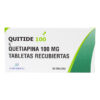 Quitide 100 Mg 30 Tabletas(M)41910
