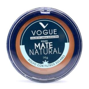POLVO COMPACTO VOGUE ARENA
