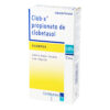 CHAMPU CLOB-X 125 ML(A)(PAE)(PDC)