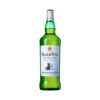 Whisky Black And White 700 Ml