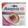 Polvo Compacto Asepxia Bb Beige Mate(Sf)