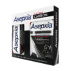 Jabón Asepxia Carbón 100 G + Asepxia Parc Car 12 Unidades