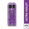 MONSTER VIOLET 473ML LATA