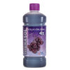 Hidrasol 45 Uva 500 Ml Sue. Oral Icom