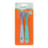 Cuchara Evenflo 2 Unidades