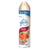 Ambientador Glade Spray Manzana Canela 250 Gr 275 Ml