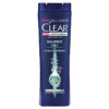 Shampoo Clear 2 En 1 Dual Effect 200 Ml
