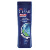 Shampoo Clear Ice Cool Menthol 200 Ml