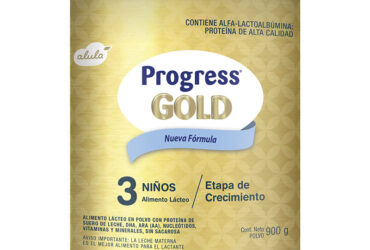 Progress Gold 900 Gr Nf(Pae)