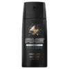 Desodorante Axe Body Spray Collision 150Ml Gratis 25 Ml