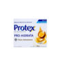 3 Jabones Protex Pro-Hidrata Argán 90 Gr