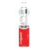2 CEP COLGATE TOTAL LIMPIEZA ESPUM SUAVE
