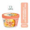 TRA FRUCTIS HAIR FOOD PINA ANTIQUI 350ML