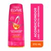 ACO. ELVIVE DREAM LISO 370 ML