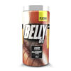 Belly Cuts 60 Softgels