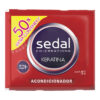 Acondicionador Sedal Keratina Antioxidante 18 Ml 20 Sobres