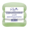 3 Jabones Le Sancy Sábila 125 G