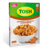 Cereal Granola Tosh Almendras 300 Gr