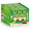 Pasaboca Tosh Huerto Almendra 35 Gr 24 Unidades