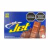 CHOCOLATINA JET LECHE 45 GR 22 UND
