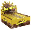 Chocolatina Jumbo Almendra Gde 12 Unidades