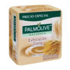 3 Jabones Palmolive Avena Y Azúcar 120 Gr Precio Especial