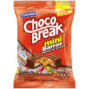 Choco Break Mini Barras 12 Unidades