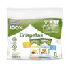 Crispetas Surtidas 6 Unidades