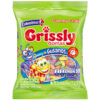 Gomas Grissly Gusanos 90 Gr