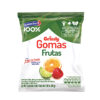 Gomas Grissly Frutas Snacks 80 Gr