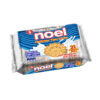 Galleta Noel Leche 21 Paquetes