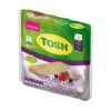 Galleta Tosh Wafer Fresa 6 Paquete 162 Grs