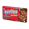 Galletas Festival Chocolate 12 Paquete 6 Unidades