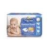 Pañal Pequeñin Premium Touch Etapa 2 Med 40 Unidades