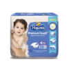Pañal Pequeñin Premium Touch Etapa 4 Xg 28 Unidades