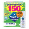 Protector Diario Nosotras 150 Unidades + Es Íntima 145Ml Súper Oferta