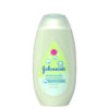 Crema Jj Baby Hidratación Recien Nacido 200 Ml