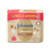 3 Jabón Jj Baby Avena 75 Gr