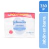 JABON JJ BABY BLANCO 110GR