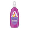 Spray Jj Baby Fuerza Y Vitamina E 200 Ml