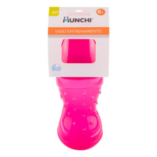 Vaso Munchi Magical Entretención