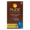Autobronceador Nude Bronze 6 Unidades + Spf 50 6 Sobres
