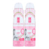 2 Desodorantes Elizabeth Arden Aerosol Clinical 165Gr