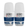 2 Desodorantes Afm Roll On Clinical 70 Ml Precio Especial